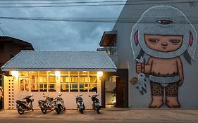 Paiaparthotel